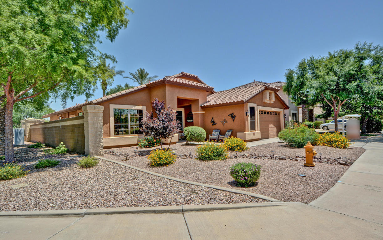 Riggs Ranch Meadows A community offering a variety of